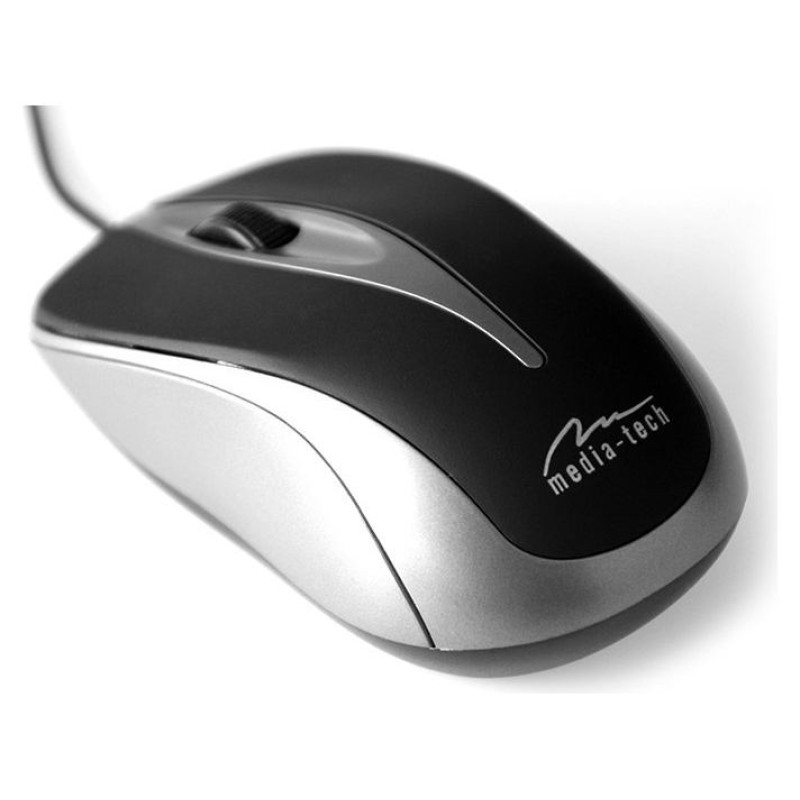 Media-Tech MT1091T Plano Titanium