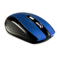 Media-Tech MT1113B Raton Pro Blue