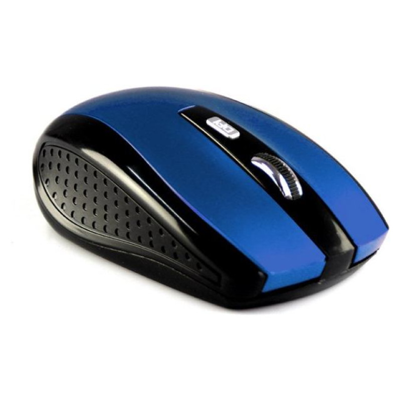 Media-Tech MT1113B Raton Pro Blue