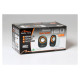 Media-Tech MT3137W IBO White