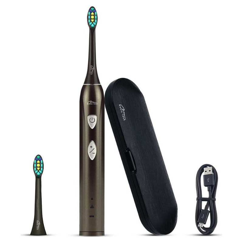 Media-Tech MT6510 Sonic Waveclean