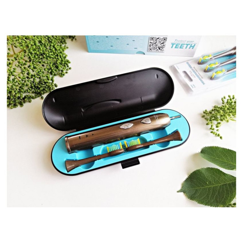 Media-Tech MT6510 Sonic Waveclean