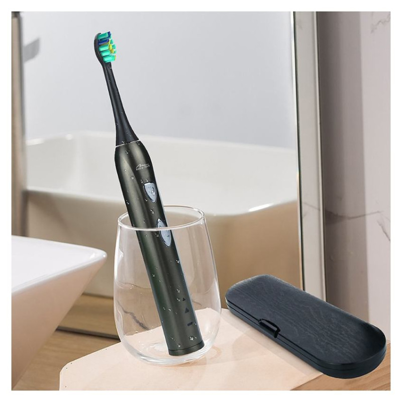 Media-Tech MT6510 Sonic Waveclean