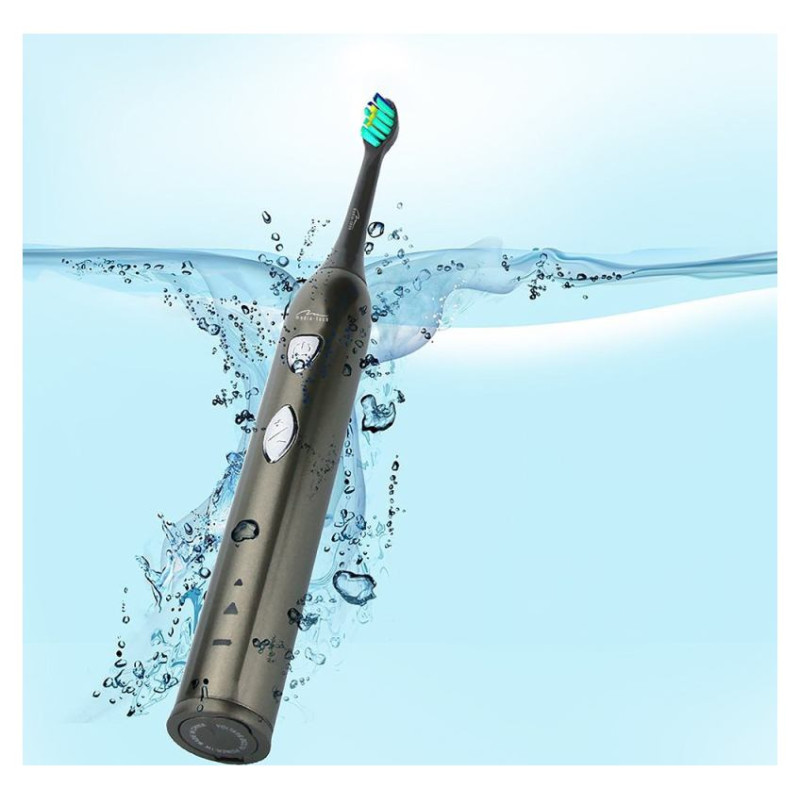 Media-Tech MT6510 Sonic Waveclean