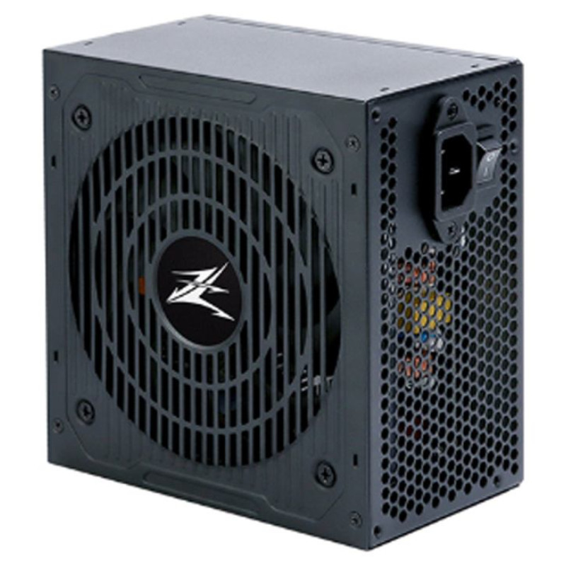 Zalman ZM500-TXII MegaMax 500W,80Plus