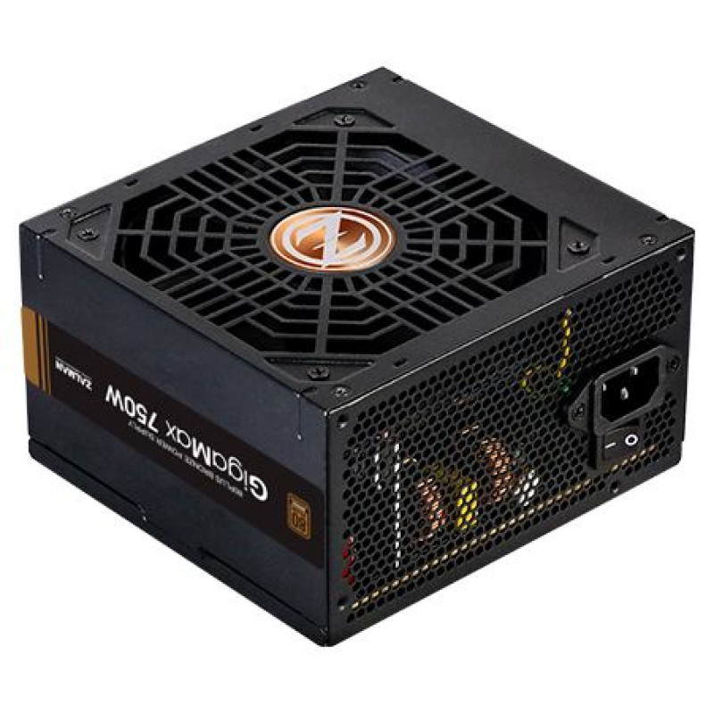 Zalman ZM750-GVII GigaMax 750W 80+Bronze