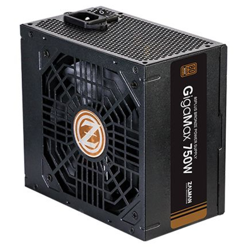 Zalman ZM750-GVII GigaMax 750W 80+Bronze