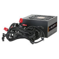 Zalman ZM750-GVII GigaMax 750W 80+Bronze