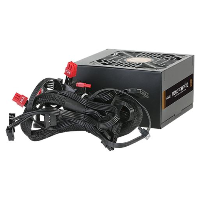 Zalman ZM750-GVII GigaMax 750W 80+Bronze