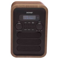 Denver DAB-48 Grey