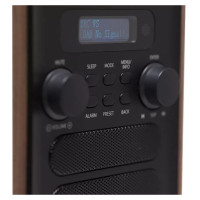 Denver DAB-48 Grey