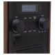 Denver DAB-48 Grey