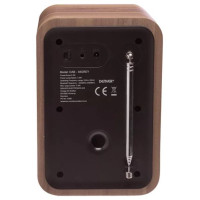 Denver DAB-48 Grey