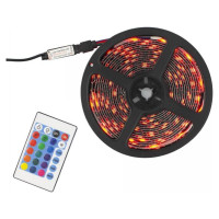 White Shark Helios LED-05 RGB LED Strip With Remote Control