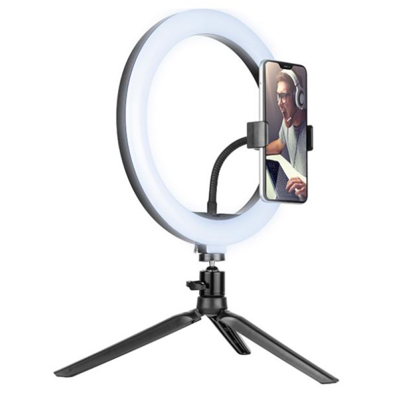 Tracer 46747 LED Ring Lamp 26cm