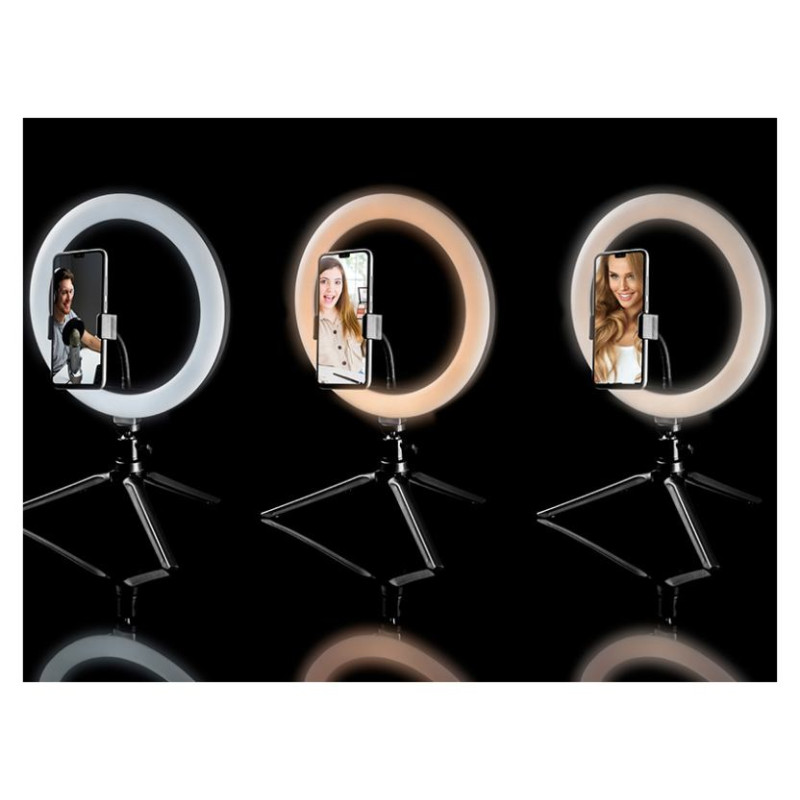 Tracer 46747 LED Ring Lamp 26cm