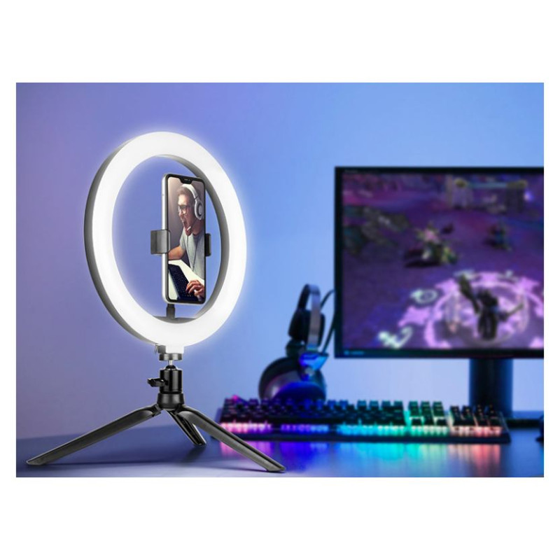 Tracer 46747 LED Ring Lamp 26cm
