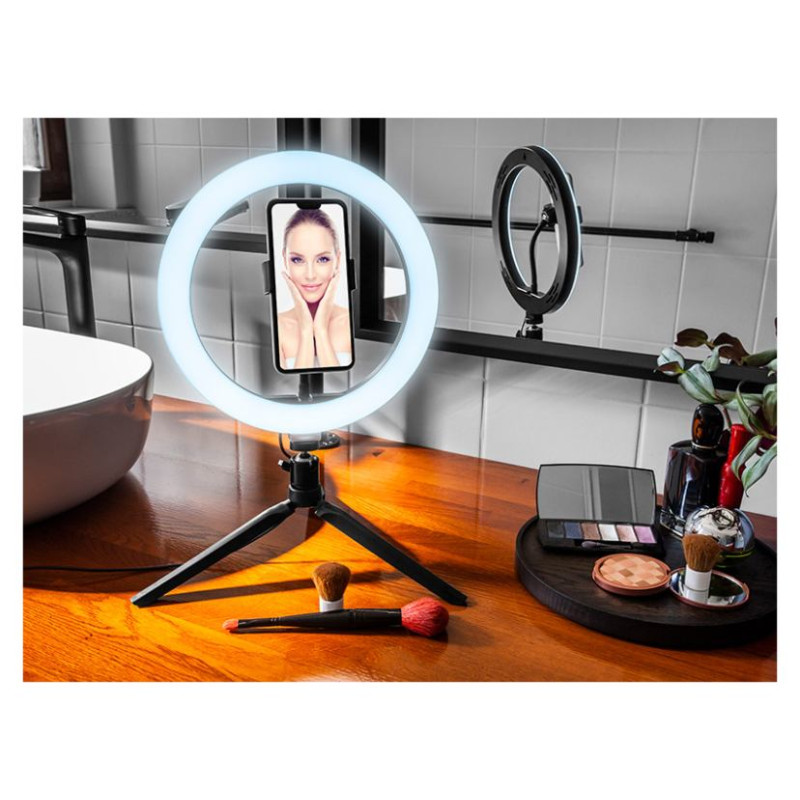 Tracer 46747 LED Ring Lamp 26cm