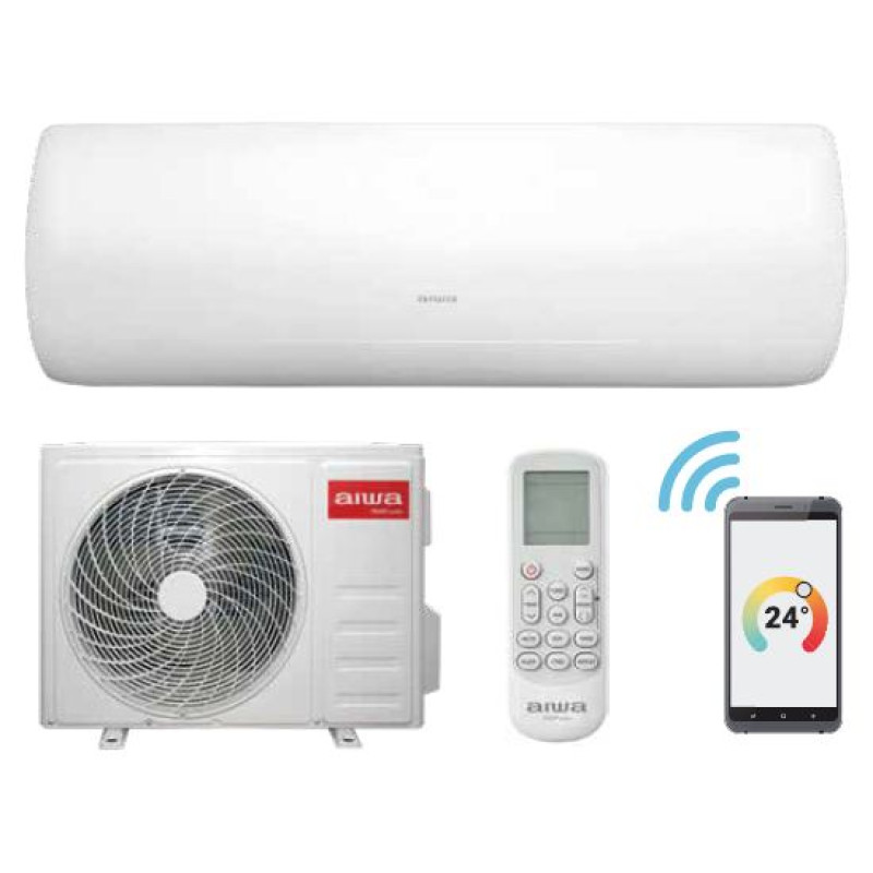 Aiwa Sakura SA35IN/SA35OUT