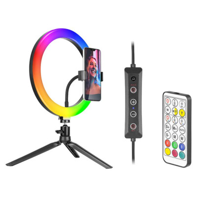 Tracer 46807 RGB Ring Lamp