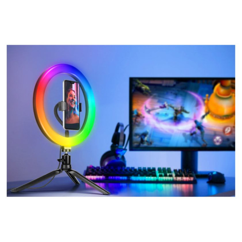 Tracer 46807 RGB Ring Lamp