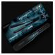 Revamp ST-2000-EU Progloss Wide Ultra X Shine Hair Straightener