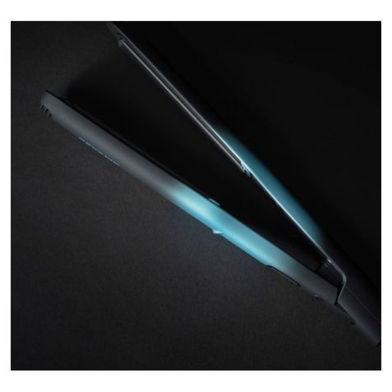 Revamp ST-2000-EU Progloss Wide Ultra X Shine Hair Straightener