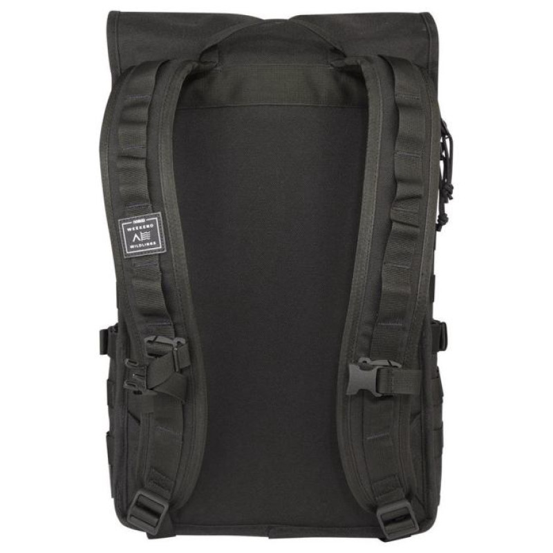 Nomad Weekend Wildlings Daypack 24L Beluga