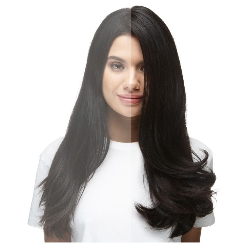 Revamp DR-2000A-EU Progloss Volume Blow Dry Hot Air Styler Black