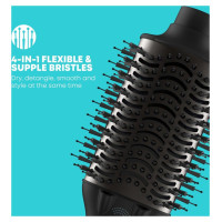 Revamp DR-2000A-EU Progloss Volume Blow Dry Hot Air Styler Black
