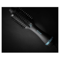 Revamp DR-2000A-EU Progloss Volume Blow Dry Hot Air Styler Black