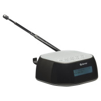 Denver CRD-506