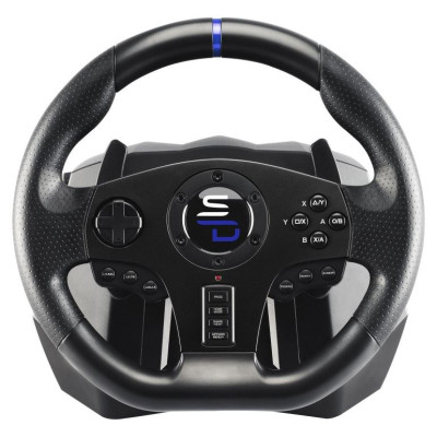 Subsonic Superdrive SV 850 Pro Sport