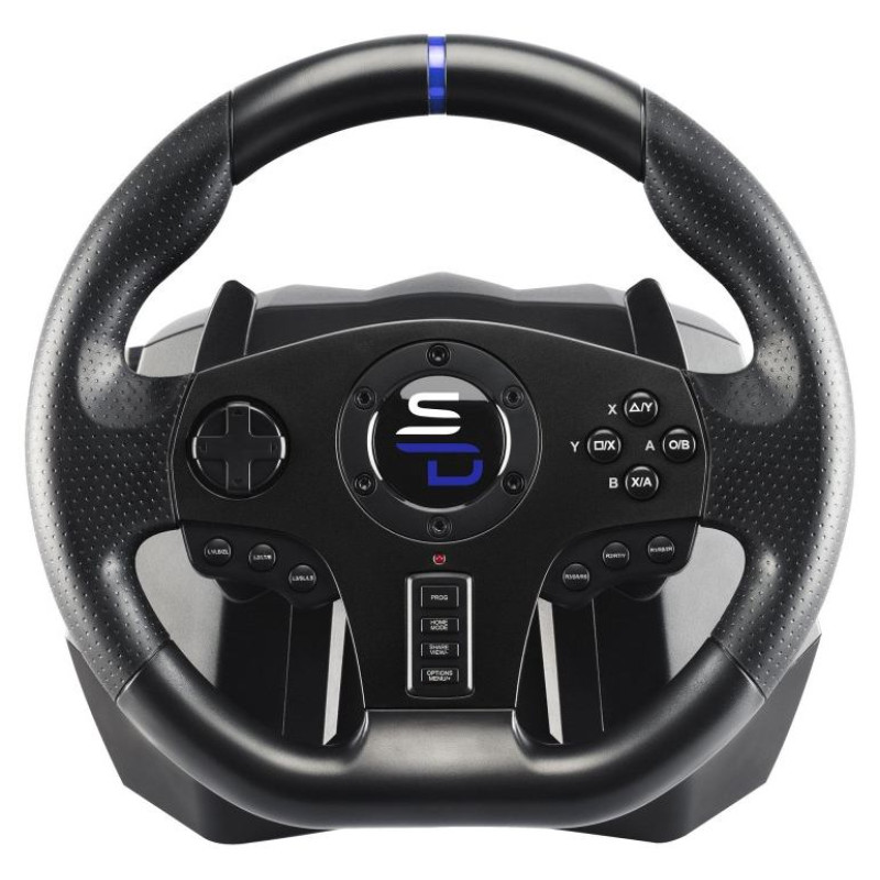 Subsonic Superdrive SV 850 Pro Sport