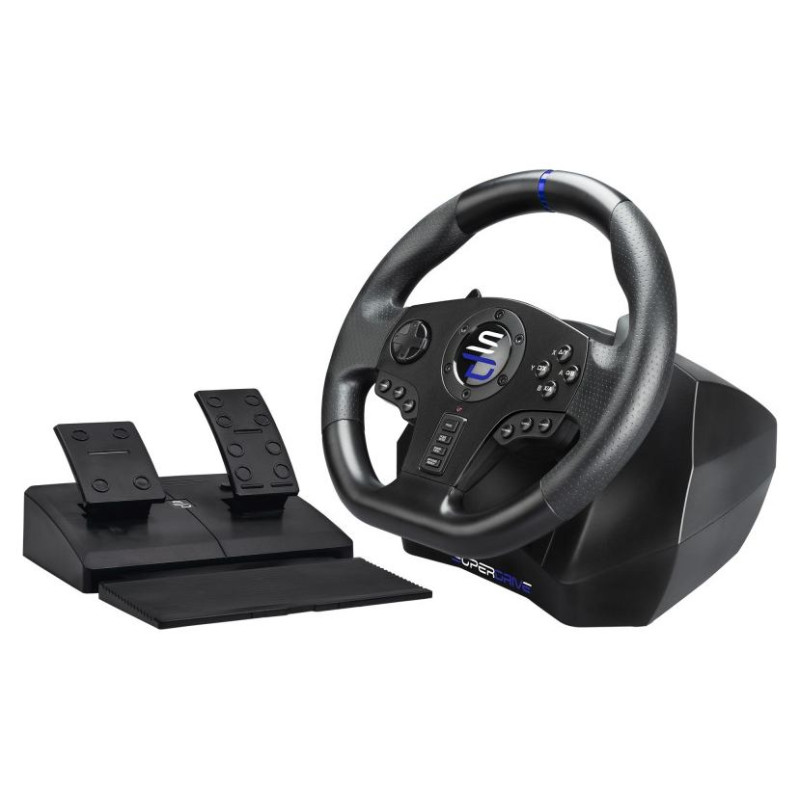 Subsonic Superdrive SV 850 Pro Sport