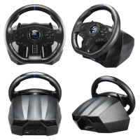 Subsonic Superdrive SV 850 Pro Sport