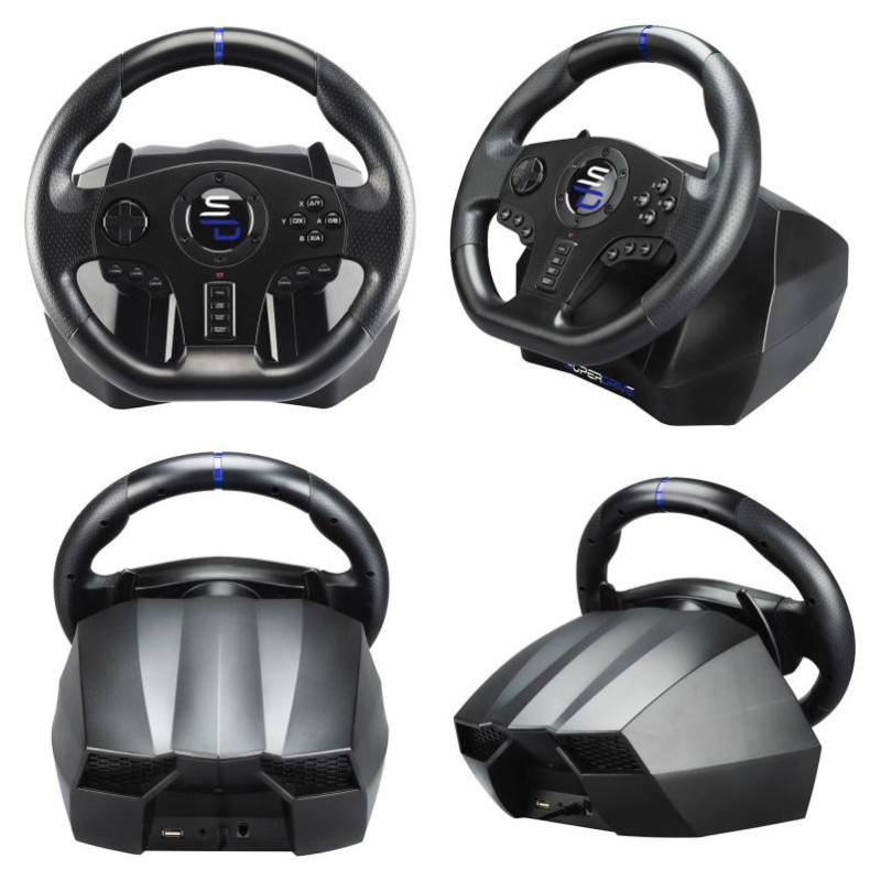 Subsonic Superdrive SV 850 Pro Sport