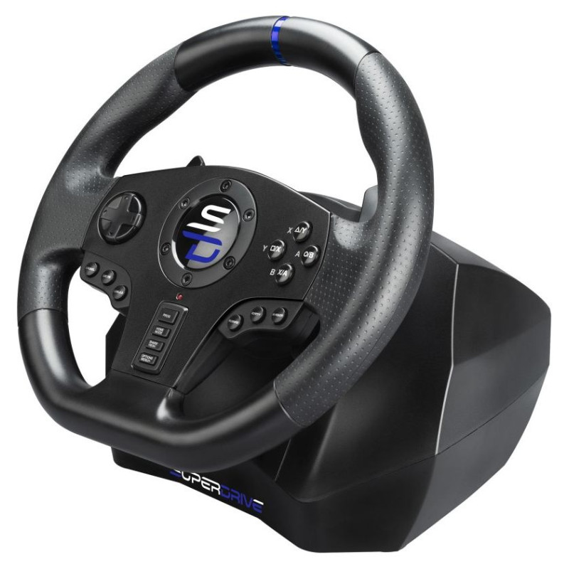 Subsonic Superdrive SV 850 Pro Sport
