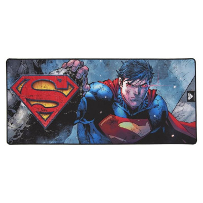 Subsonic Gaming Mouse Pad XXL Superman