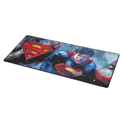 Subsonic Gaming Mouse Pad XXL Superman