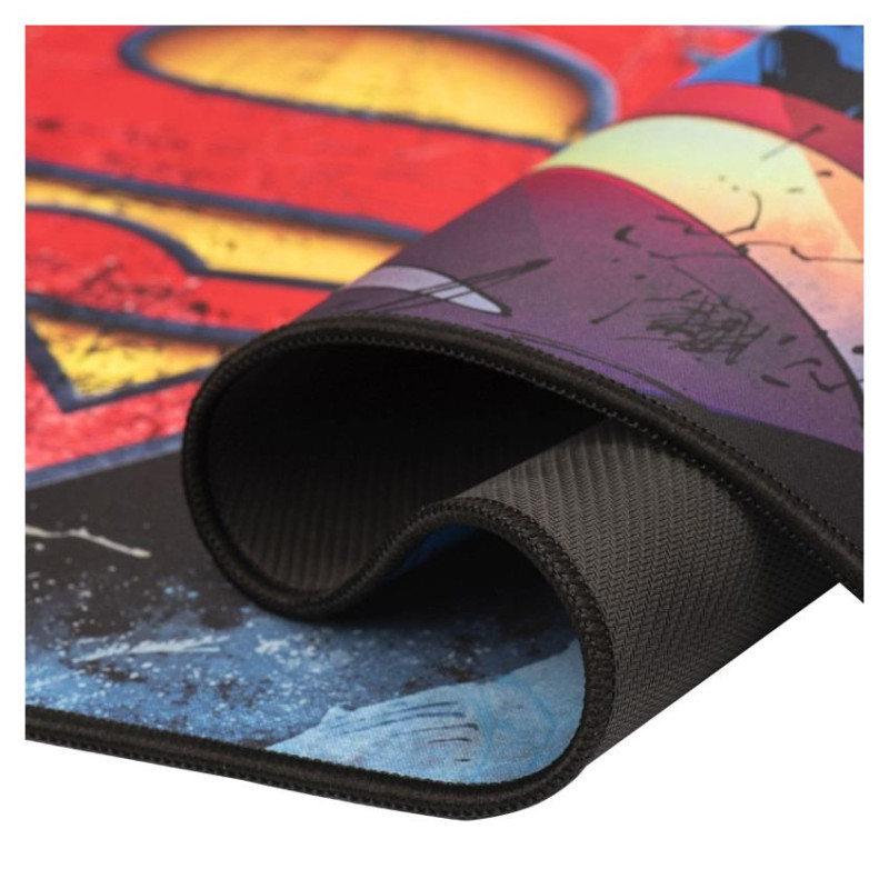 Subsonic Gaming Mouse Pad XXL Superman