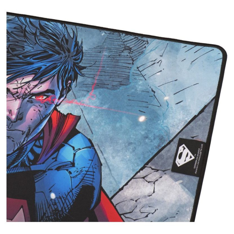 Subsonic Gaming Mouse Pad XXL Superman