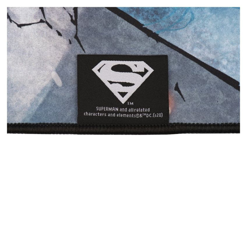 Subsonic Gaming Mouse Pad XXL Superman
