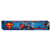 Subsonic Gaming Mouse Pad XXL Superman