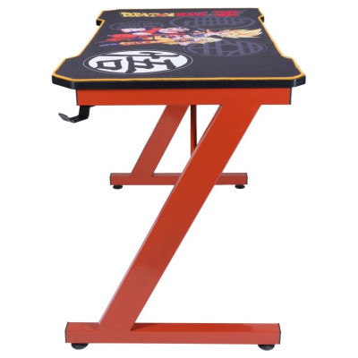 Subsonic Pro Gaming Desk DBZ