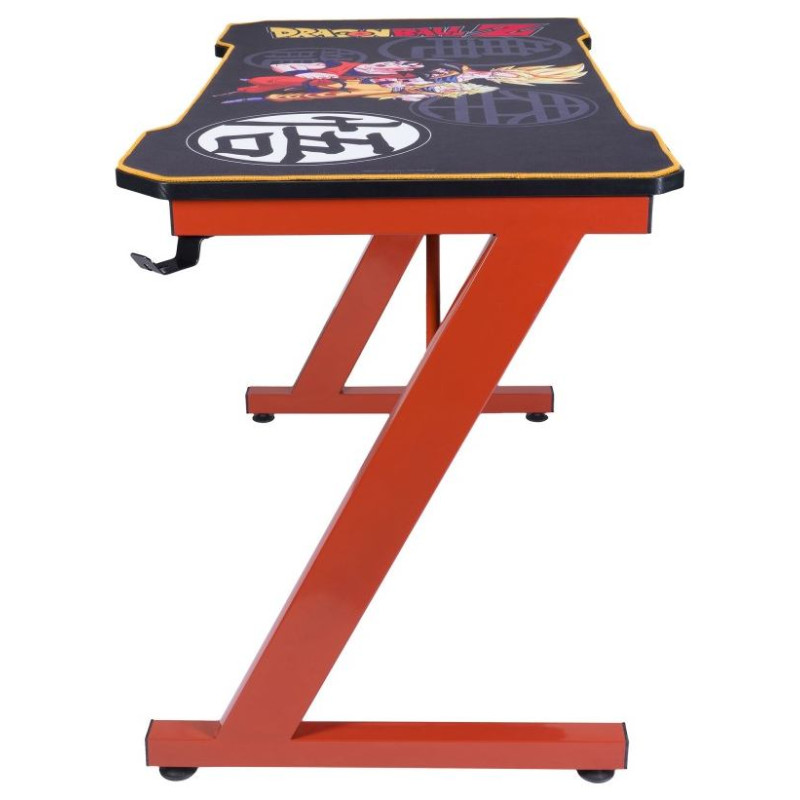 Subsonic Pro Gaming Desk DBZ