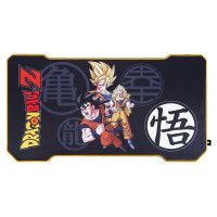 Subsonic Pro Gaming Desk DBZ