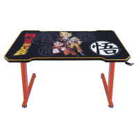 Subsonic Pro Gaming Desk DBZ