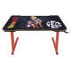 Subsonic Pro Gaming Desk DBZ