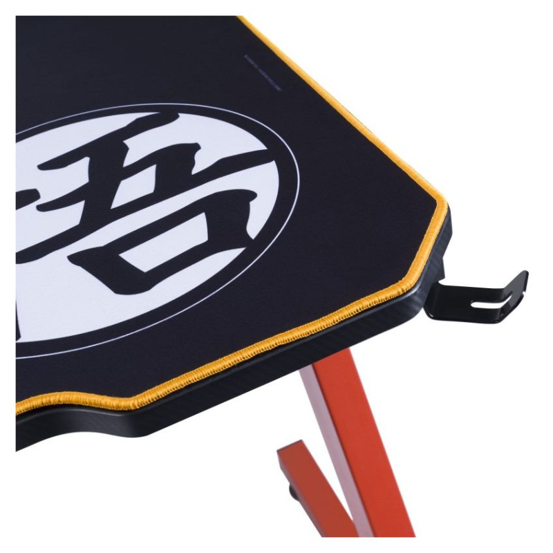 Subsonic Pro Gaming Desk DBZ